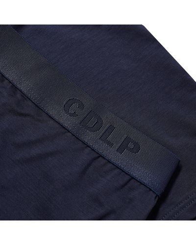 CDLP Boxer Brief - Blue