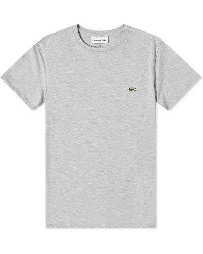 Lacoste Classic Pima T-Shirt - Multicolour