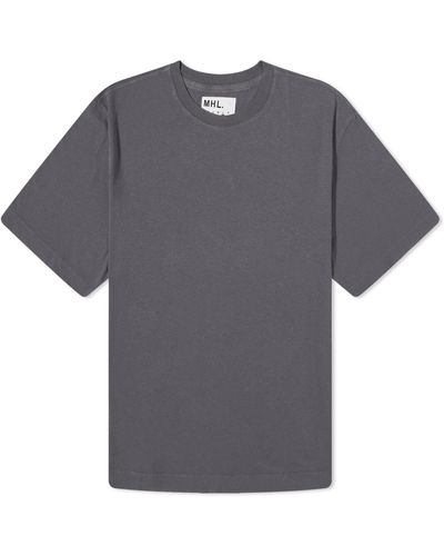 MHL by Margaret Howell T shirts for Men   Online Sale up to