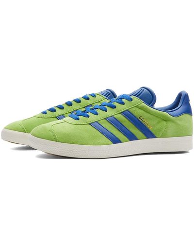 Gazelle Sneakers for Men - to 40% off | Lyst - Page 2