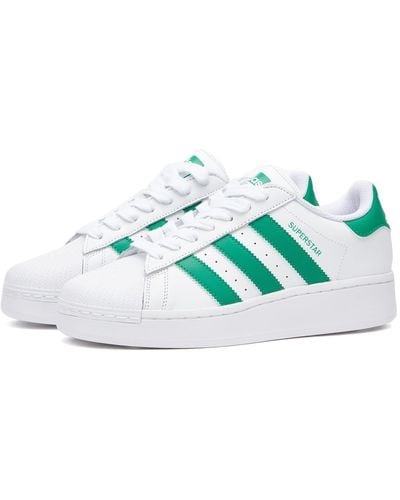 adidas Superstar Xlg W Sneakers - Blue