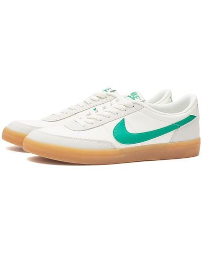 Nike Killshot 2 Leather Sneakers - Blue