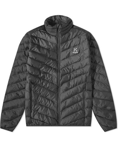 Haglöfs Jackets for Men | Online Sale up to 50% off | Lyst Canada