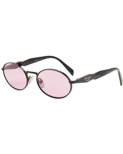 Prada Pr 65Zs Sunglasses - Multicolour