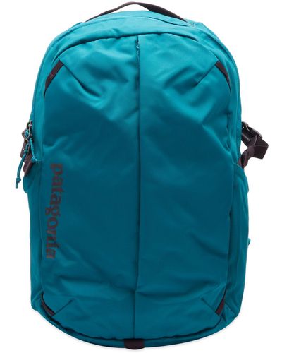 Patagonia Refugio Day Pack 26L Belay - Blue