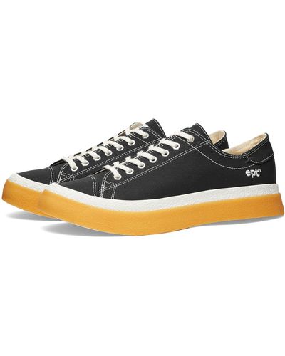 East Pacific Trade Dive Layer Sneakers - Blue