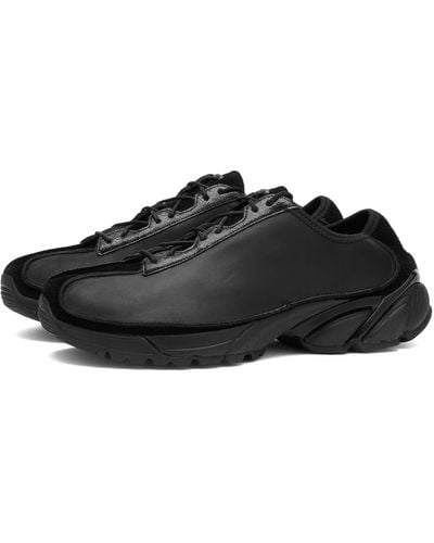 Our Legacy Klove Trainers - Black