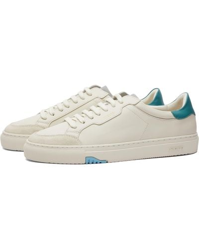 Axel Arigato Clean 180 Trainers - White