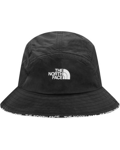 The North Face Cypress Bucket Hat - Black