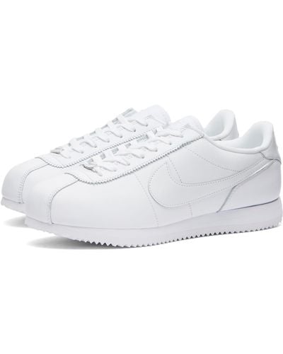 Nike W Cortez 23 Premium Sneakers - White
