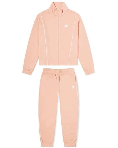 Women's Nike Tracksuits and sweat suits from $26 | Lyst