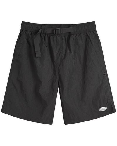 Fucking Awesome Water Acceptable Shorts - Black