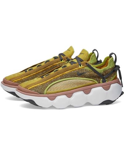 Nike W Ng On The Go Nn Trainers - Multicolour