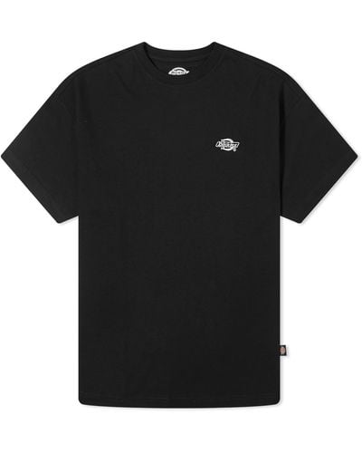 Dickies Summerdale T-Shirt - Black