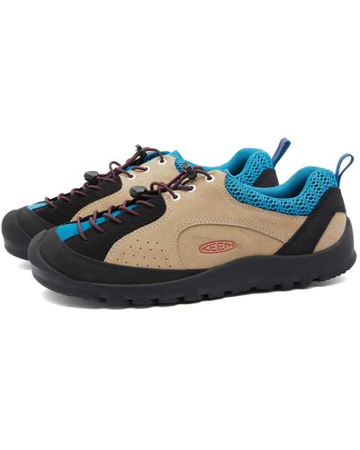 Keen Jasper "Rocks" Sp Sneakers - Blue