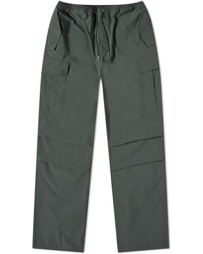 Uniform Bridge Easy Mil M51 Trousers - Grey