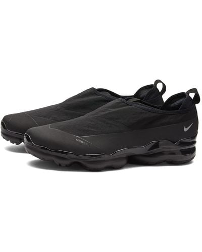 Nike Air Vapormax Moc Roam Sneakers - Black