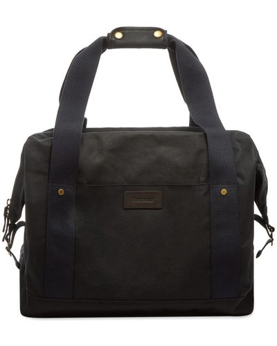 Barbour gamefair holdall outlet