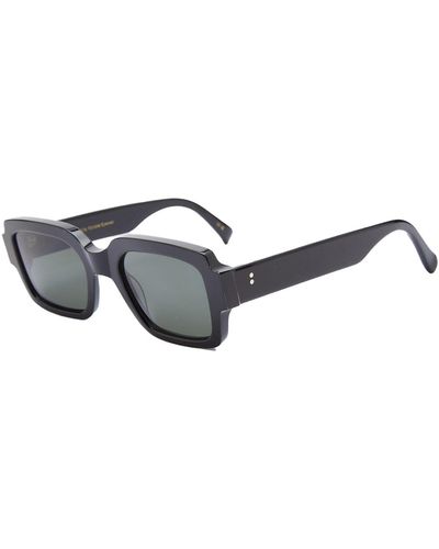 Black Monokel Sunglasses for Women | Lyst