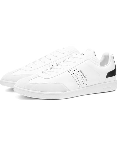 Dior B01 Sneaker - White