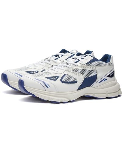 Axel Arigato Marathon Runner Sneakers - Blue