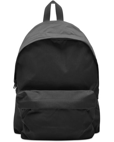 F/CE Cordura Backpack - Black
