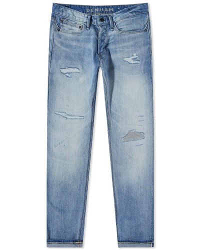 Denham Jeans for Men | Online Sale up to 71% off | Lyst