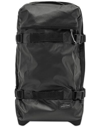 Eastpak Transit'R Medium Luggage Case - Black