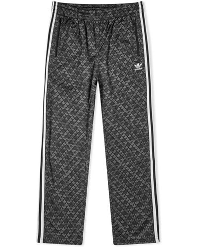 adidas Firebird Track Pant - Gray