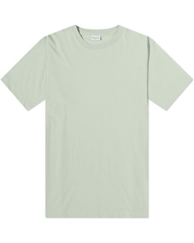 Dries Van Noten Hertz Regular T-Shirt - Green