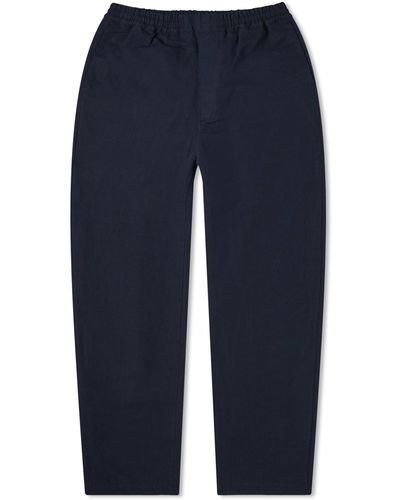 A Kind Of Guise Banasa Trousers - Blue