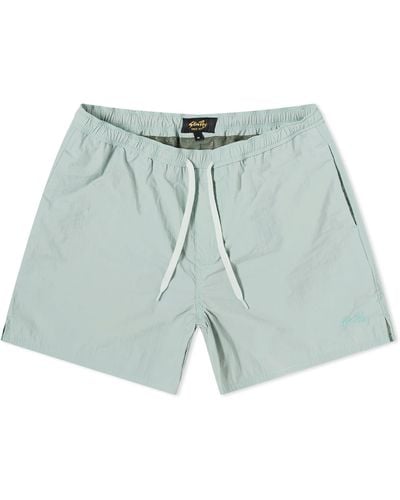 Stan Ray Miki Shorts - Blue
