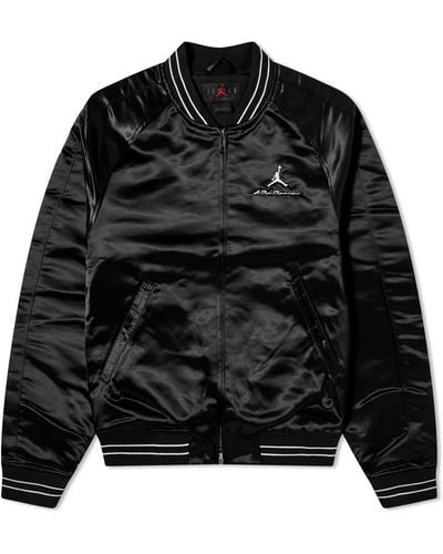 Nike X A Ma Maniére Souvenir Jacket - Black