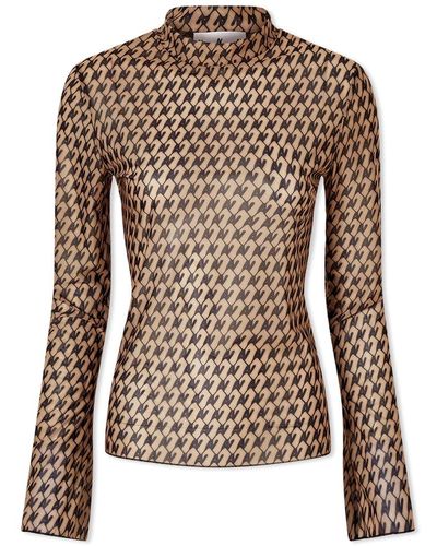 Brown AVAVAV Clothing for Women | Lyst