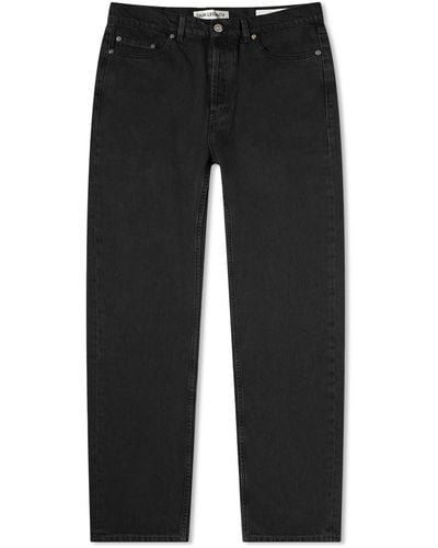 Our Legacy First Cut Jean - Black