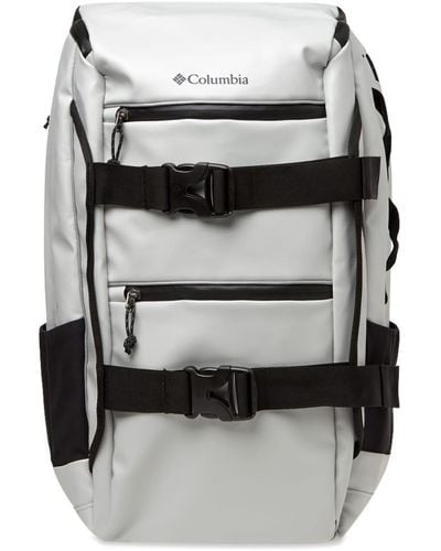 Columbia 25l Street Elite Backpack - Grey