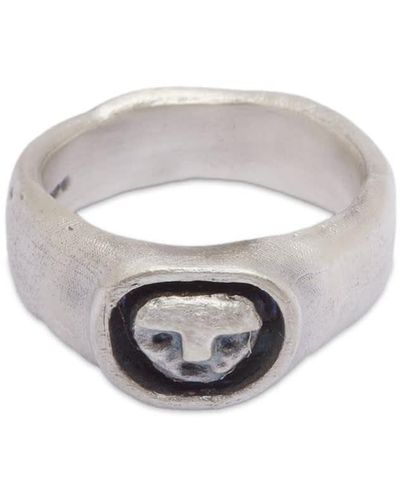 Men s Heresy Jewellery From 98 Lyst UK