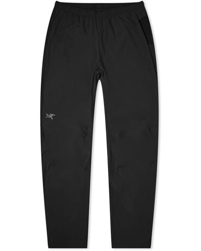 Arc'teryx Incendo Trousers - Black