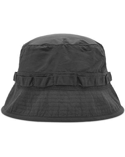 Uniform Experiment Suppex Jungle Hat - Gray