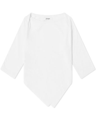 GIMAGUAS Saona T-Shirt - White