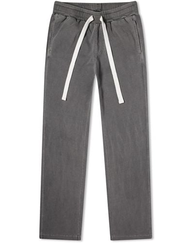 Cole Buxton Lounge Sweat Trousers - Grey