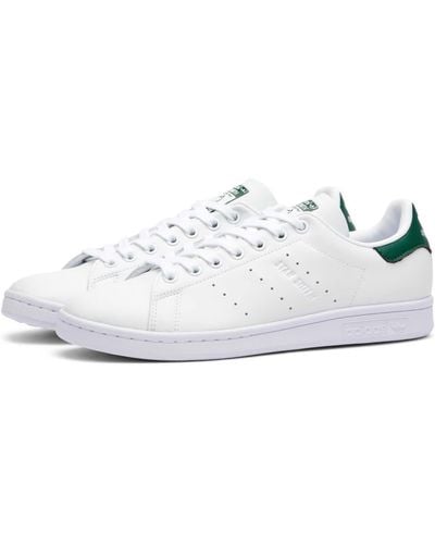 Adidas Stan Smith Sneakers for Women - to 60% off Lyst