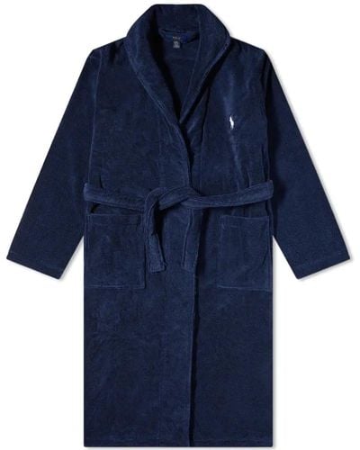 Polo Ralph Lauren Robes and bathrobes for Men | Online Sale up to 43% off |  Lyst