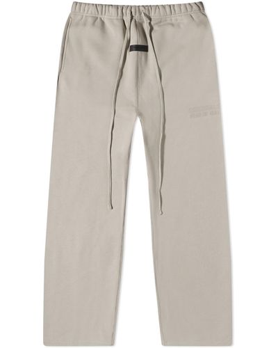 Fear of God ESSENTIALS Sweatpants for Men | Online Sale up to 60