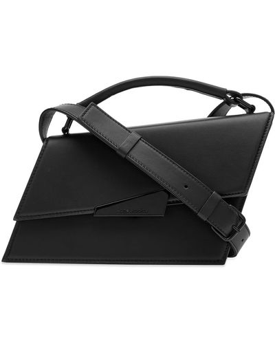 Acne Studios Handbag - Black