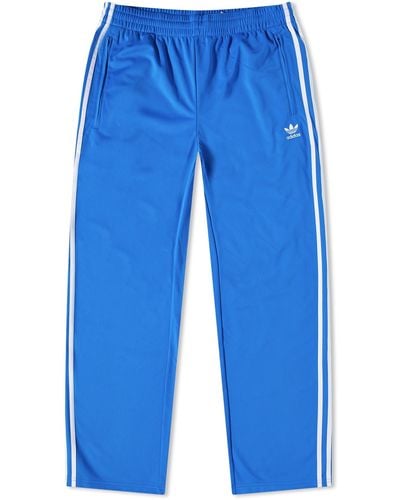 adidas Firebird Track Pant - Blue