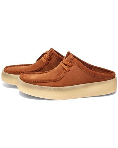 Clarks Slippers for Men | Online Sale up to 60% off | Lyst