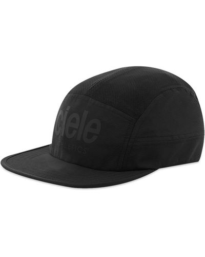 Ciele Athletics Logo Go Cap - Black