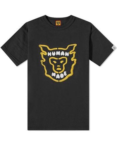 Human Made Og T-shirt - Black