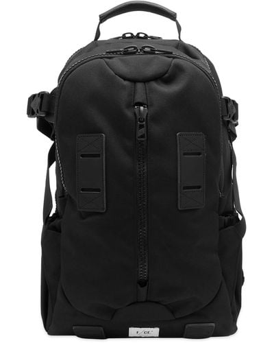 F/CE 950 Travel Backpack - Black